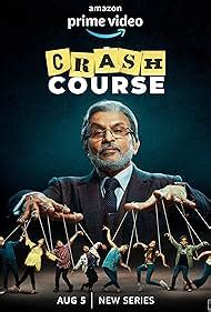 Crash Course (TV Series 2022– )